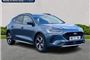 2023 Ford Focus Active 1.0 EcoBoost Hybrid mHEV 155 Active 5dr Auto