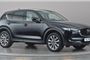 2021 Mazda CX-5 2.0 Sport 5dr Auto