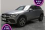 2020 Mercedes-Benz GLC GLC 300de 4Matic AMG Line 5dr 9G-Tronic