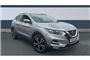 2020 Nissan Qashqai 1.3 DiG-T N-Connecta 5dr