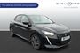 2021 Peugeot 208 1.2 PureTech 100 Allure Premium 5dr