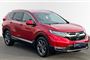 2022 Honda CR-V 2.0 i-MMD Hybrid SR 5dr eCVT