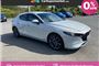 2023 Mazda 3 2.0 e-Skyactiv G MHEV Exclusive-Line 5dr Auto