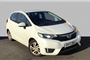 2017 Honda Jazz 1.3 SE 5dr