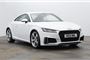 2021 Audi TT 40 TFSI S Line 2dr S Tronic