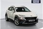 2021 Hyundai Kona 1.0 TGDi 48V MHEV SE Connect 5dr