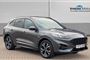 2022 Ford Kuga 2.5 PHEV ST-Line X Edition 5dr CVT