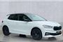 2024 Skoda Fabia 1.0 MPI 80 Colour Edition 5dr