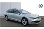 2023 Volkswagen Golf Estate 1.5 eTSI Life 5dr DSG