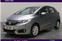 2018 Honda Jazz 1.3 i-VTEC SE Navi 5dr