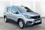 2019 Peugeot Rifter 1.5 BlueHDi 130 Allure 5dr