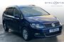 2018 Volkswagen Sharan 1.4 TSI BlueMotion Tech SE Nav 5dr