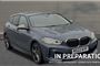 2022 BMW 1 Series M135i xDrive 5dr Step Auto