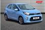 2018 Kia Picanto 1.25 3 5dr