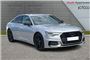 2023 Audi A6 40 TDI Quattro Black Edition 4dr S Tronic [Tech]