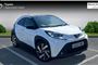 2023 Toyota Aygo X 1.0 VVT-i Edge 5dr Auto