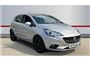 2019 Vauxhall Corsa 1.4 Griffin 5dr Auto