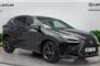 2022 Lexus NX 350h 2.5 5dr E-CVT