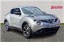 2018 Nissan Juke 1.6 [112] Bose Personal Edition 5dr CVT