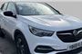 2018 Vauxhall Grandland X 1.2 Turbo Sport Nav 5dr