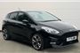 2021 Ford Fiesta 1.0 EcoBoost Hybrid mHEV 125 ST-Line X Edition 5dr