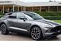 2020 Aston Martin DBX V8 550 5dr Touchtronic