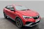 2022 Renault Arkana 1.6 E-TECH Hybrid 145 R.S. Line 5dr Auto