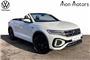 2024 Volkswagen T-Roc Cabriolet 1.5 TSI EVO R-Line 2dr DSG