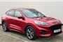 2021 Ford Kuga 2.5 PHEV ST-Line First Edition 5dr CVT