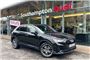 2020 Audi Q3 40 TFSI Quattro Vorsprung 5dr S Tronic