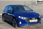 2022 Hyundai i20 1.0T GDi 48V MHD SE Connect 5dr DCT