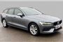 2018 Volvo V60 2.0 D4 [190] Momentum 5dr Auto