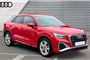 2023 Audi Q2 35 TFSI S Line 5dr S Tronic