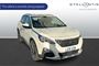 2019 Peugeot 3008 1.5 BlueHDi Allure 5dr