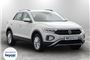 2022 Volkswagen T-Roc 1.5 TSI EVO Life 5dr DSG