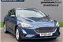 2020 Ford Focus 1.5 EcoBlue 120 Zetec 5dr