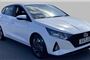 2021 Hyundai i20 1.0T GDi 48V MHD SE Connect 5dr DCT