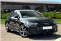 2025 Audi A3 35 TFSI Black Edition 5dr S Tronic