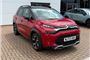 2022 Citroen C3 Aircross 1.2 PureTech 130 Shine Plus 5dr EAT6