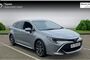 2022 Toyota Corolla Touring Sport 2.0 VVT-i Hybrid Excel 5dr CVT