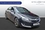 2016 Vauxhall Insignia 2.0 CDTi [170] SRi Vx-line Nav 5dr Auto