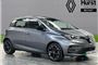 2022 Renault Zoe 100kW Iconic R135 50kWh Boost Charge 5dr Auto