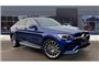 2021 Mercedes-Benz GLC Coupe GLC 220d 4Matic AMG Line Premium 5dr 9G-Tronic