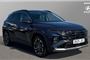 2025 Hyundai Tucson 1.6T Plug-in Hybrid Ultimate 5dr Auto