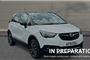 2019 Vauxhall Crossland X 1.2T ecoTec [110] Elite 5dr [6 Speed] [S/S]