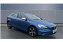 2016 Volvo V40 T2 [122] R DESIGN 5dr