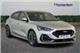 2022 Ford Focus 1.5 EcoBlue ST-Line Vignale 5dr Auto