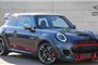 2020 MINI Hatchback 2.0 John Cooper Works GP II 3dr Auto [8 Speed]