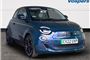 2022 Fiat 500 Electric 87kW La Prima 42kWh 2dr Auto