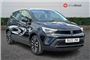 2022 Vauxhall Crossland 1.2 Design 5dr